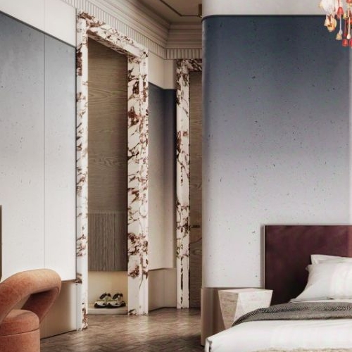 2-комн квартира Большой Черкасский переулок, 2/10