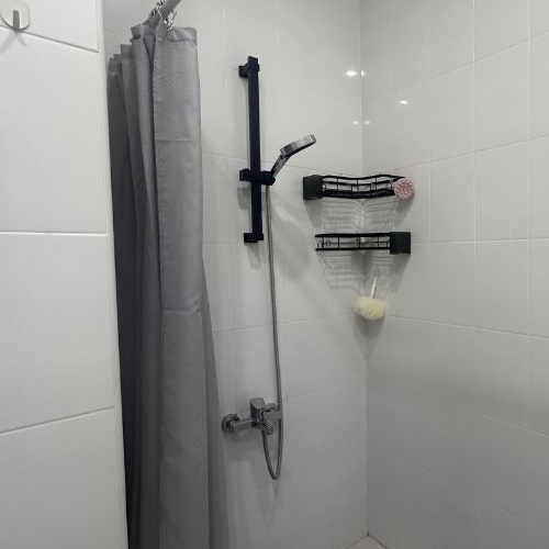 Студия улица Адмирала Макарова, 6Бк2