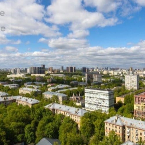 5-комн квартира улица Маршала Соколовского, 1