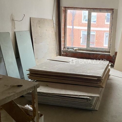 Студия с. Немчиновка, проезд Рублевский, 27