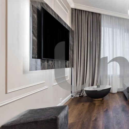 3-комн квартира улица Лобачевского, 120к1