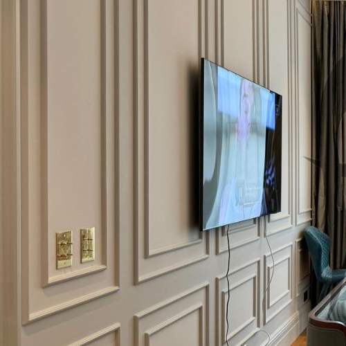 2-комн квартира Ордынский тупик, 4А