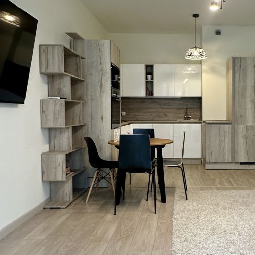 2-комн квартира Гжатская улица, 5к8