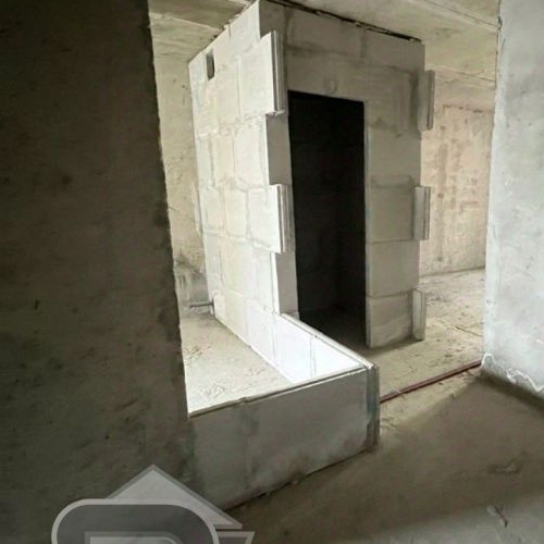 2-комн квартира 6-я Радиальная улица, 7/1к2