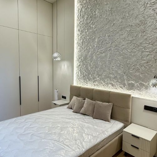 2-комн квартира проезд Досфлота, 12