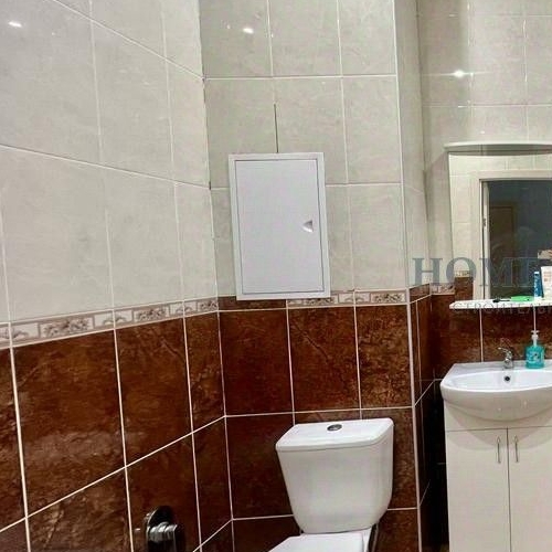 1-комн квартира Международный кв-л, Клязьма-Старбеево мкр, улица Береговая, 10