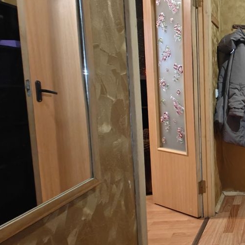 1-комн квартира Подольск, Юбилейная улица, 13