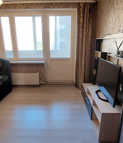 3-комн квартира Балашиха, улица Дмитриева, 12