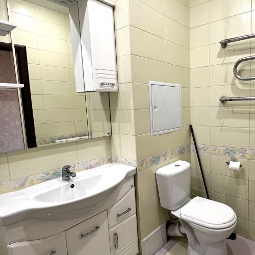 1-комн квартира Мытищи, улица Воронина, 16а