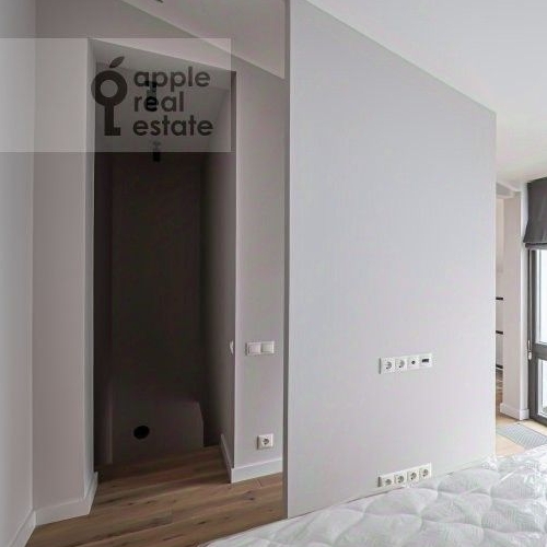 2-комн квартира Большой Тишинский переулок, 38