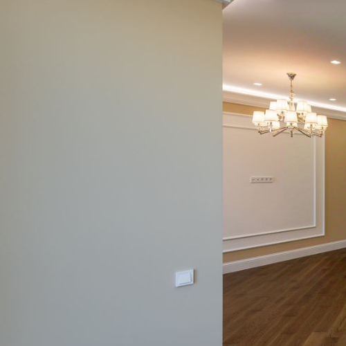 3-комн квартира улица Маршала Рыбалко, 2к4