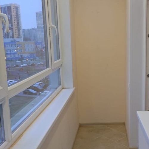 Студия Химки, Совхозная улица, 16к2