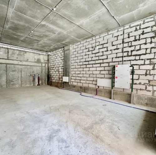 Помещение свободного назначения улица Архитектора Власова