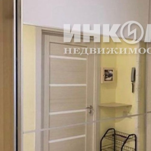 1-комн квартира Звенигород, проезд Ветеранов, 10к2