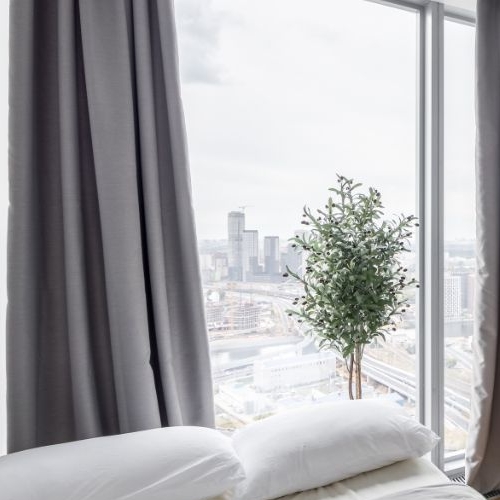 Студия 1-й Красногвардейский проезд, 21с2