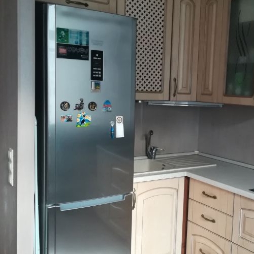 1-комн квартира Красногорск, улица Спасская, 1к2