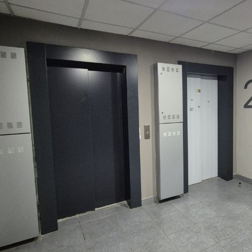 2-комн квартира Боровское шоссе, 2к5