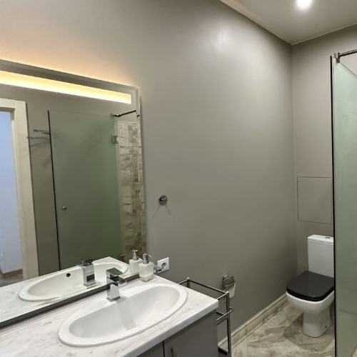 2-комн квартира улица Маршала Рыбалко, 2к9