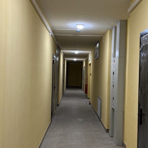 1-комн квартира Ивантеевка, Заводская улица,  д. 9А