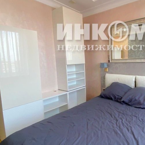 3-комн квартира Видное, улица Ольховая, 4