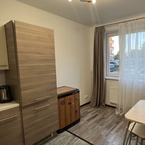 1-комн квартира улица Татьянин Парк, 12к4