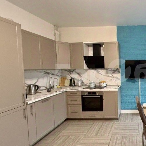 Студия проспект Магеллана, 1