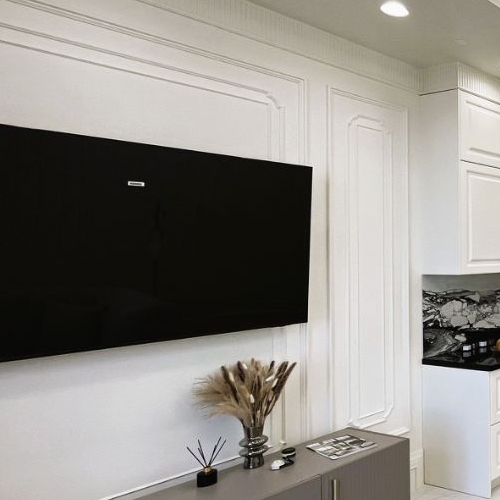 4-комн квартира Ленинградский проспект, 34А