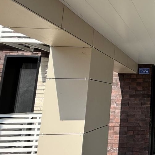 2-комн квартира улица Шекспира, 1к1