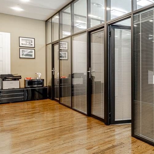 3-комн квартира набережная Пресненская, 8с1