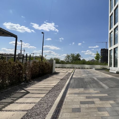 4-комн квартира Мичуринский проспект, 56