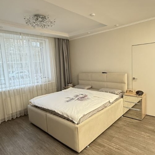 1-комн квартира 6-я Радиальная улица, 5к2