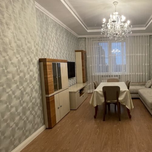 4-комн квартира Видное, улица Завидная, 6