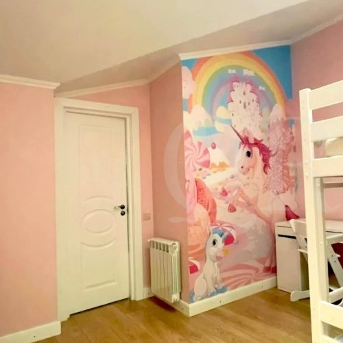 4-комн квартира Клязьма кв-л, проезд Набережный, 7