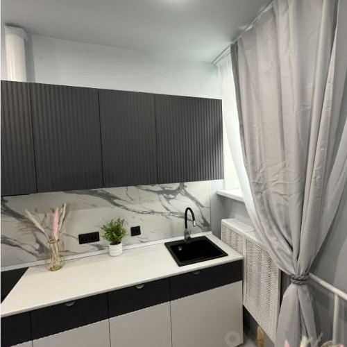 Студия Рязанский проспект, 33