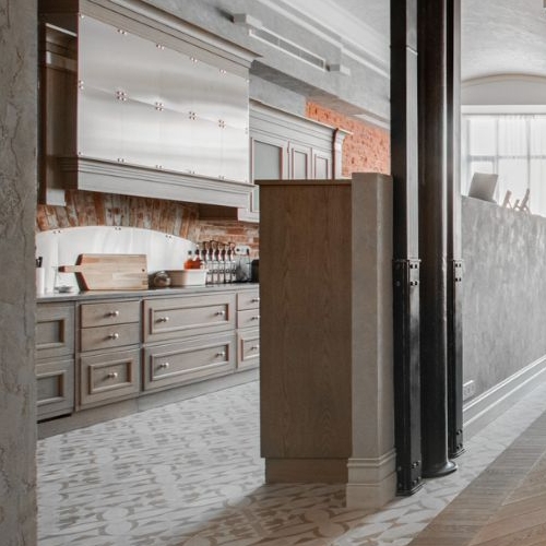 3-комн квартира 3-й Кадашевский переулок, 7-9С1