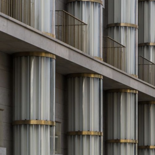 6-комн квартира Кутузовский пр-кт,  д. 12