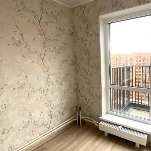 4-комн квартира Боровское шоссе, 2к2