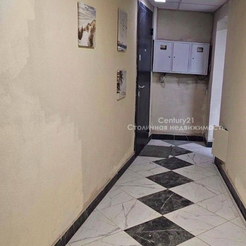 Студия Новопресненский переулок, 7С2