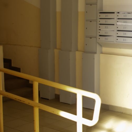 2-комн квартира Планерная мкр, 23