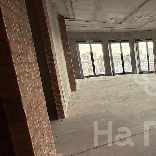 4-комн квартира Дружинниковская улица, 15