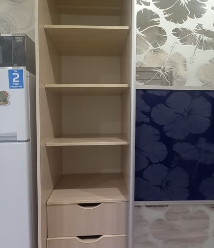 Студия Раменское, улица Семейная, 3