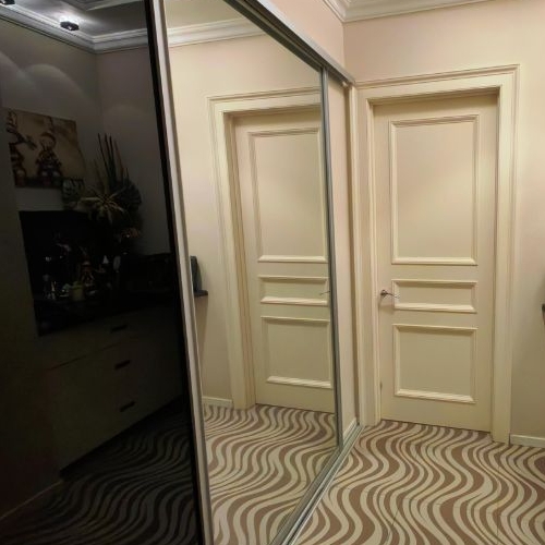 3-комн квартира Шмитовский проезд, 16С2