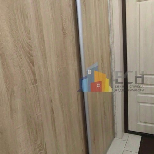 1-комн квартира Сабурово пгт, улица Заречная, 3