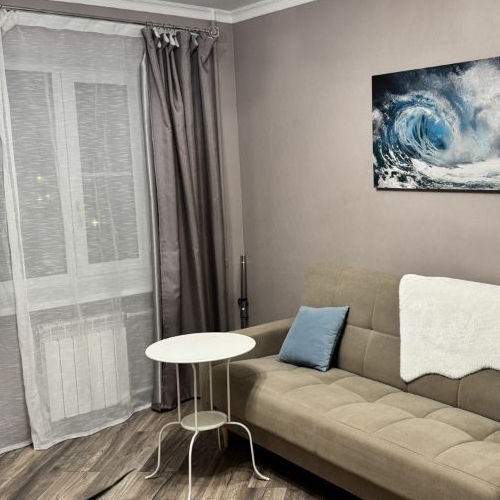 1-комн квартира 3-й мкр,  д. 3