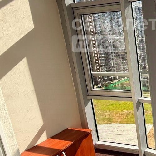 1-комн квартира Красногорск, улица Спасская, 1к1