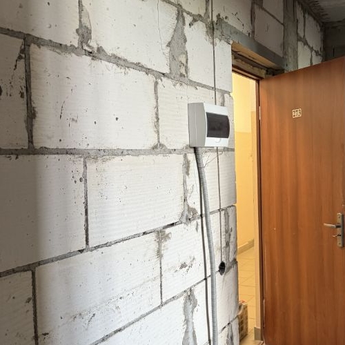 2-комн квартира Планерная мкр, 23