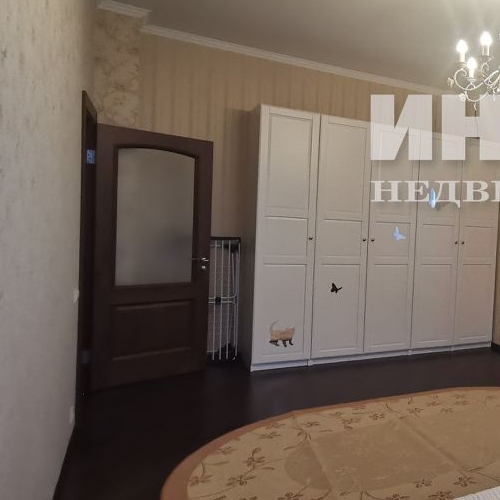 2-комн квартира Жуковский, улица Амет-хан Султана, 15к2