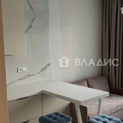 2-комн квартира Беломорская улица, 23