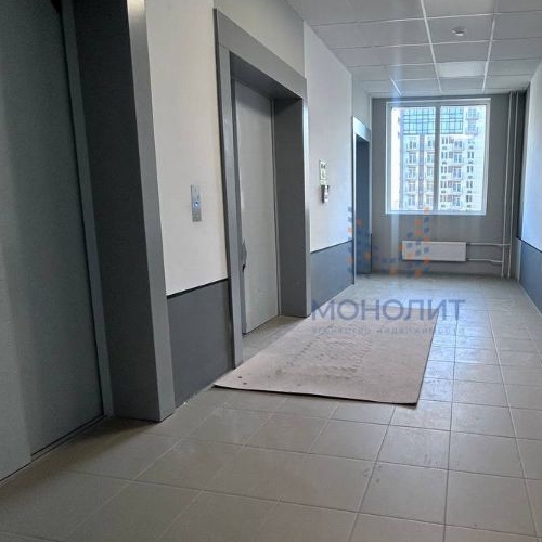 2-комн квартира Березовая аллея, 19к3