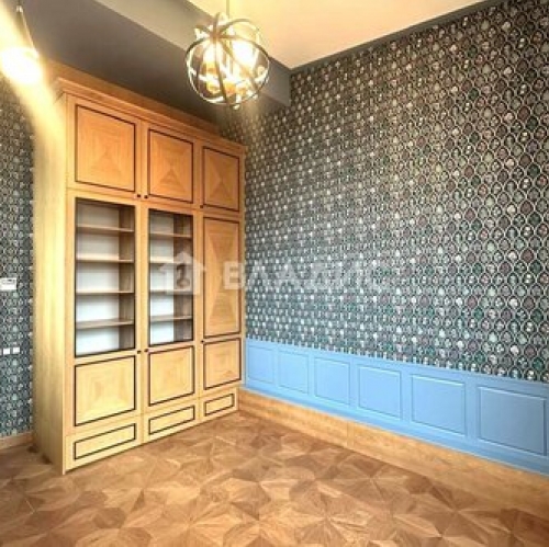 6-комн квартира Новогорск, ул Ивановская,  д. 51,  к. 1